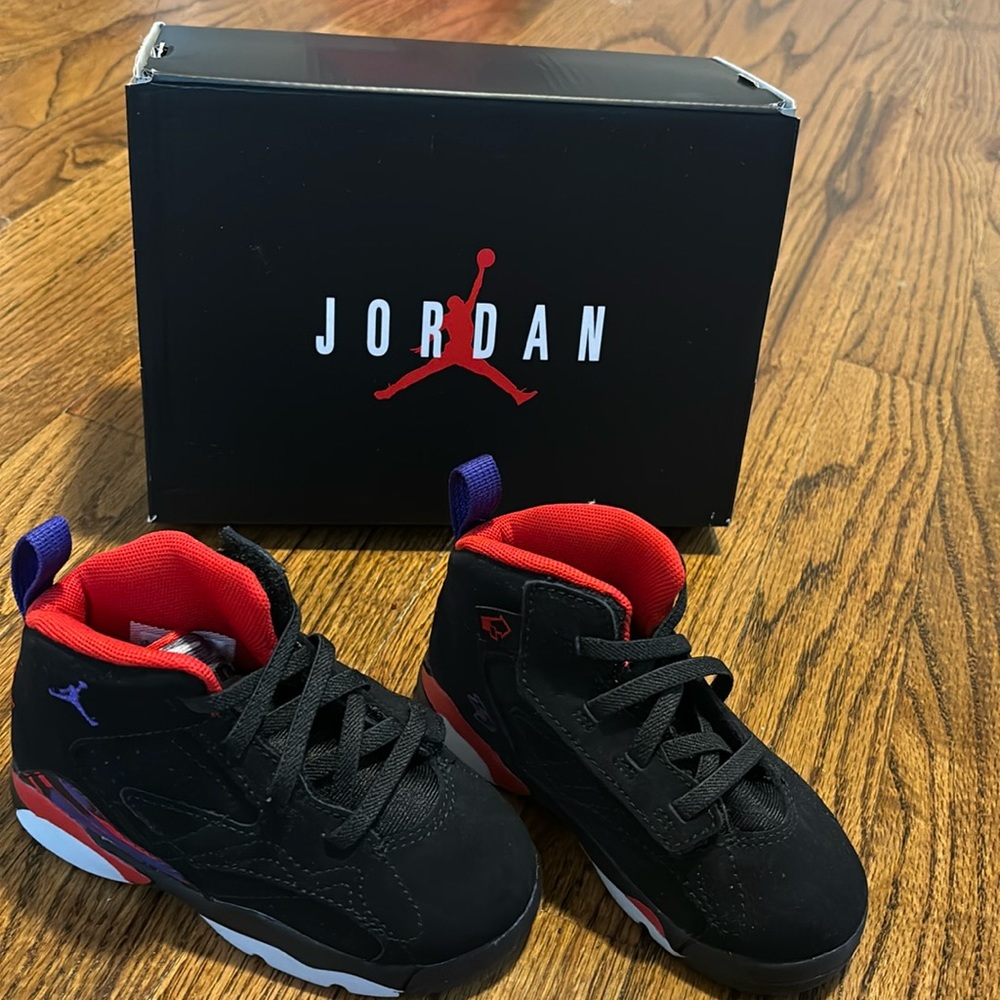 Toddler Jordan Sneaker